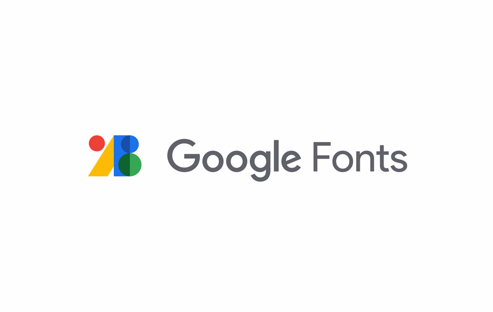Tipografías gratis: Google Fonts.