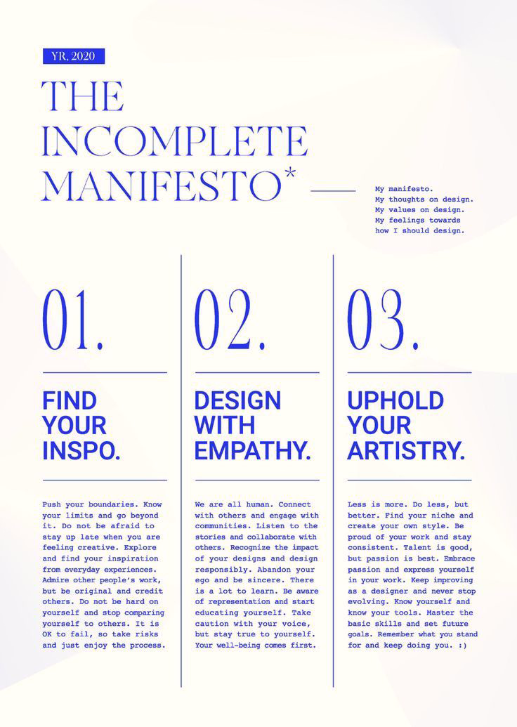 Normas de composición en diseño gráfico. Diseño editorial.