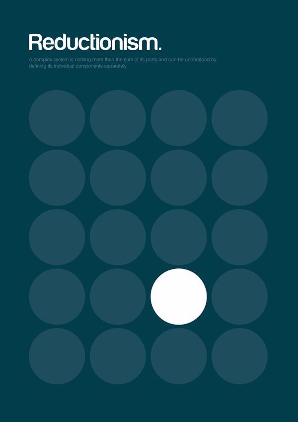 Reductionism