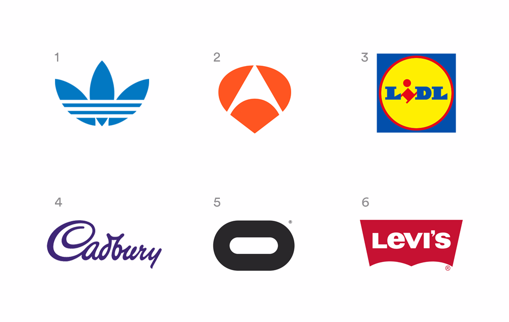 Reto logos.